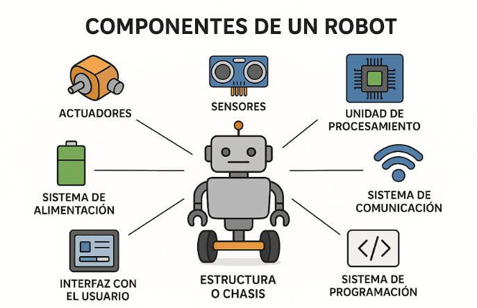 Robot